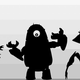 Illustration for article titled Heres the ultimate science fiction size comparison chart
